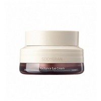 Sooyeran Radiance Eye Cream - Крем для яркости кожи вокруг глаз